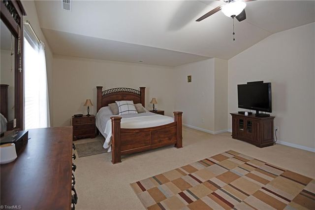 1336 Pondhaven Drive, High Point, NC 27265