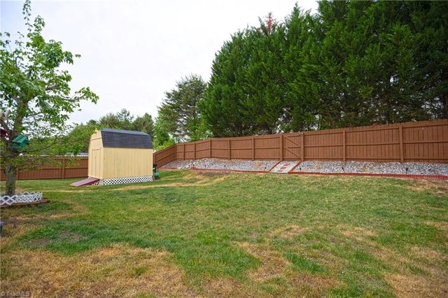 1336 Pondhaven Drive, High Point, NC 27265