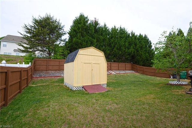 1336 Pondhaven Drive, High Point, NC 27265
