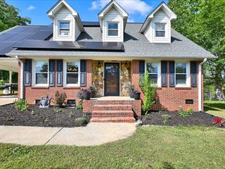 415 Van Martin Road, Anderson, SC 29621