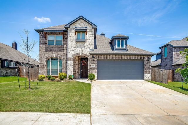 433 Joseph Lane, Crowley, TX 76036