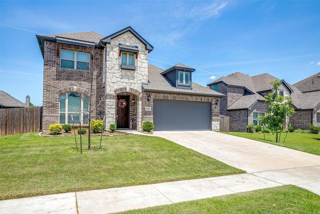 433 Joseph Lane, Crowley, TX 76036