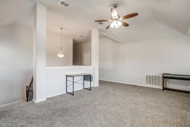 433 Joseph Lane, Crowley, TX 76036