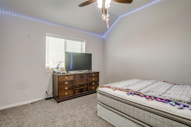 433 Joseph Lane, Crowley, TX 76036