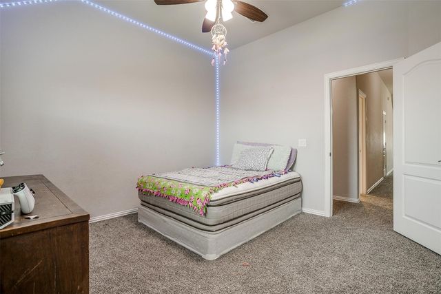 433 Joseph Lane, Crowley, TX 76036