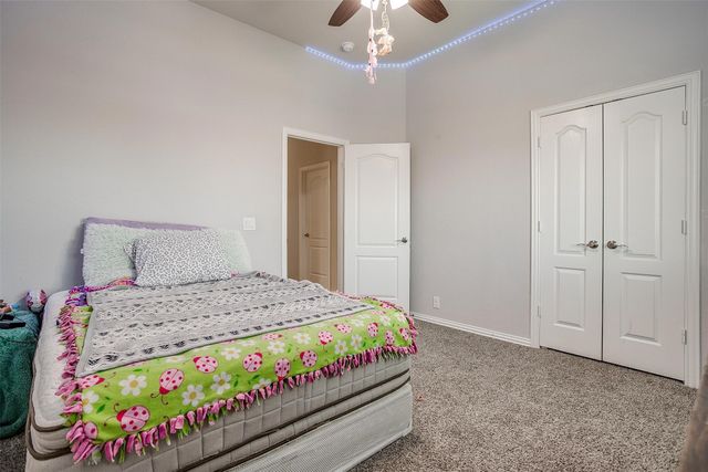 433 Joseph Lane, Crowley, TX 76036