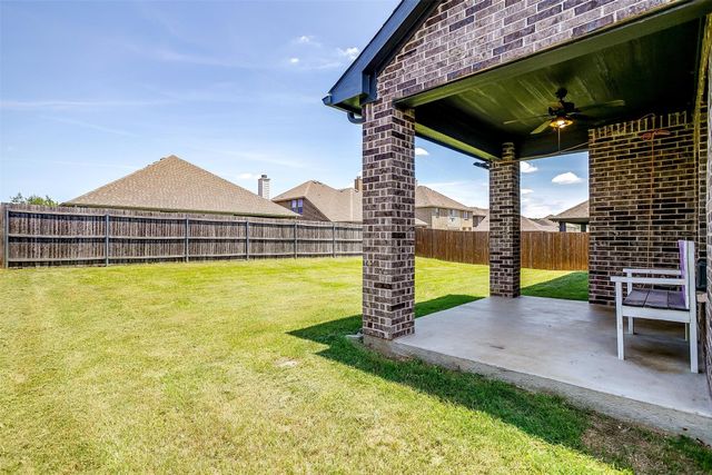 433 Joseph Lane, Crowley, TX 76036