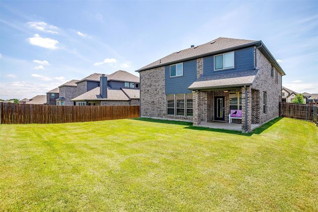 433 Joseph Lane, Crowley, TX 76036