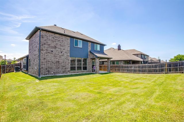 433 Joseph Lane, Crowley, TX 76036