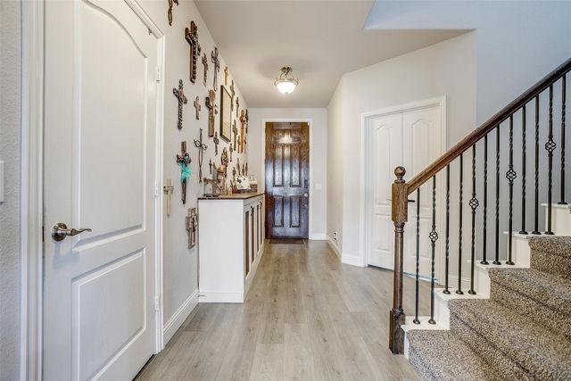 433 Joseph Lane, Crowley, TX 76036