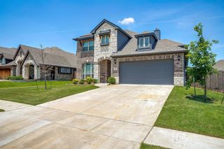 433 Joseph Lane, Crowley, TX 76036