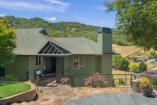 20041 Mann Oak Court, San Jose, CA 95120