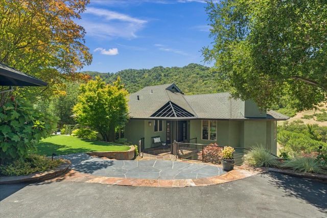 20041 Mann Oak Court, San Jose, CA 95120