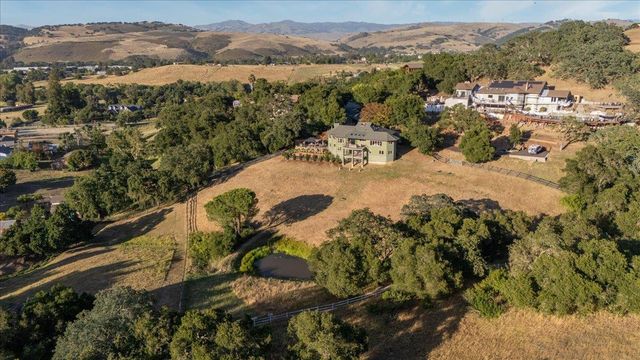 20041 Mann Oak Court, San Jose, CA 95120