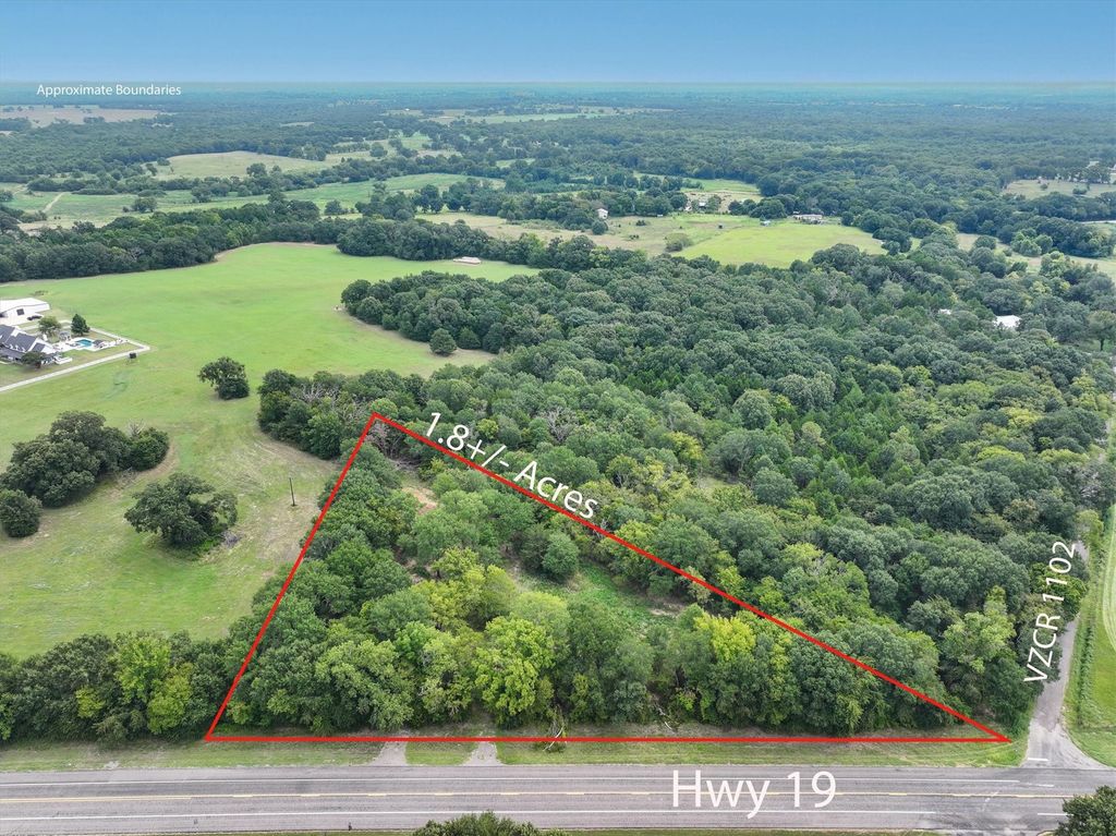 9231 State Highway 19, Edgewood, TX 75117
