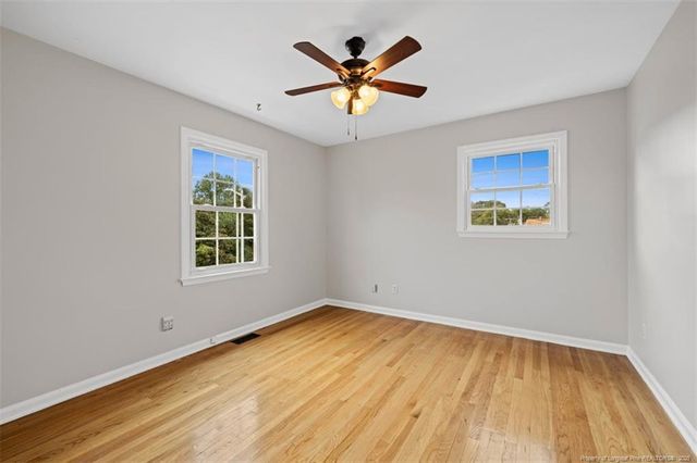 446 Shoreline Drive, Fayetteville, NC 28311