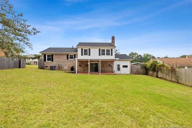 446 Shoreline Drive, Fayetteville, NC 28311