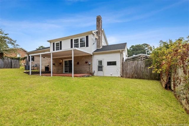 446 Shoreline Drive, Fayetteville, NC 28311