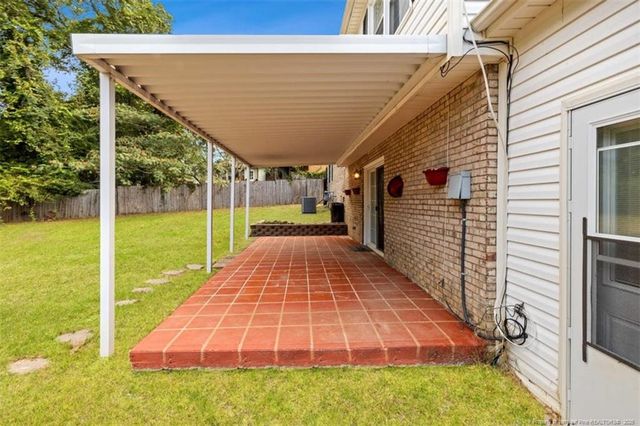 446 Shoreline Drive, Fayetteville, NC 28311
