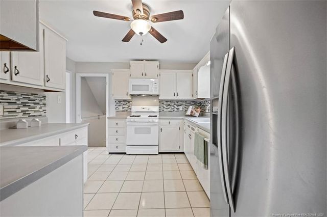 446 Shoreline Drive, Fayetteville, NC 28311