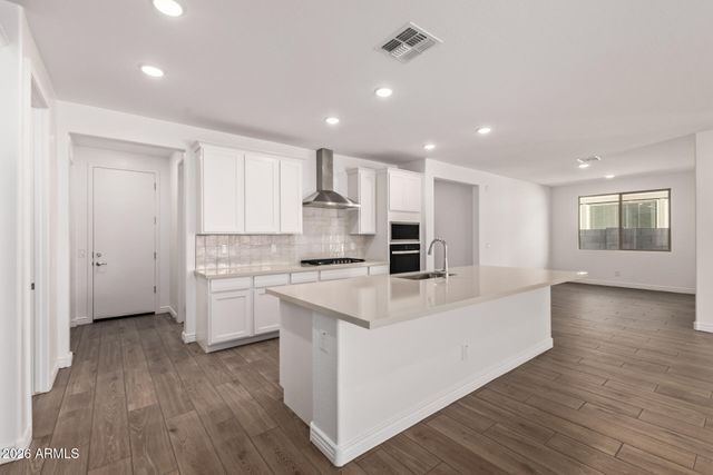 14789 W Lariat Trail, Surprise, AZ 85379