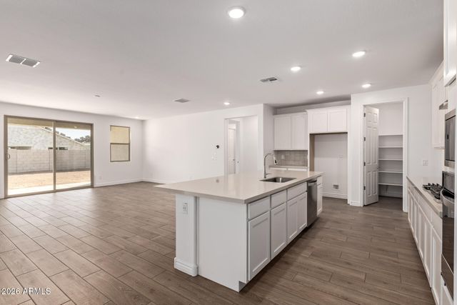 14789 W Lariat Trail, Surprise, AZ 85379