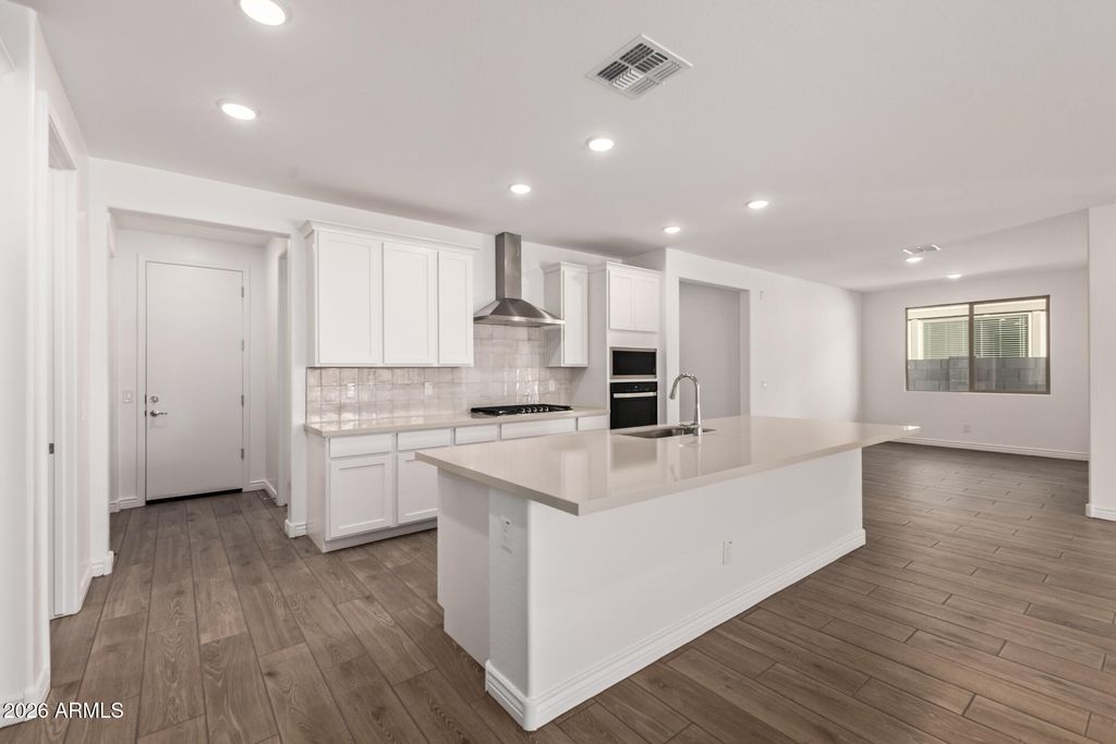 14789 W Lariat Trail, Surprise, AZ 85379 — photo 2
