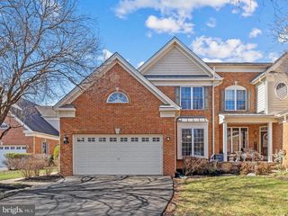 5728 WHEELWRIGHT WAY, Haymarket, VA 20169