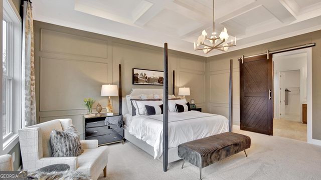 254 Savoy Court, Newnan, GA 30263