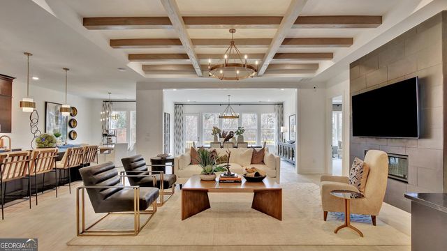 254 Savoy Court, Newnan, GA 30263