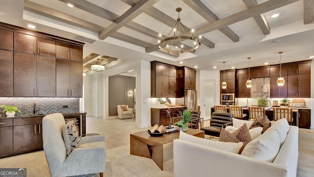 254 Savoy Court, Newnan, GA 30263