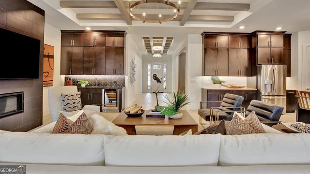 254 Savoy Court, Newnan, GA 30263