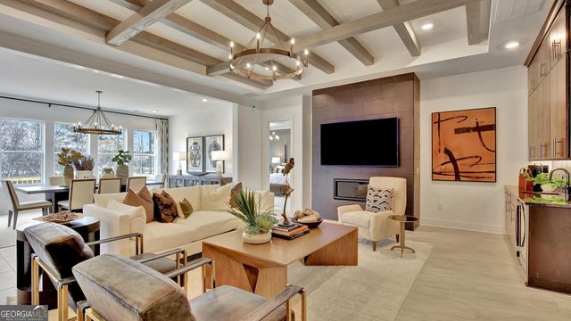 254 Savoy Court, Newnan, GA 30263