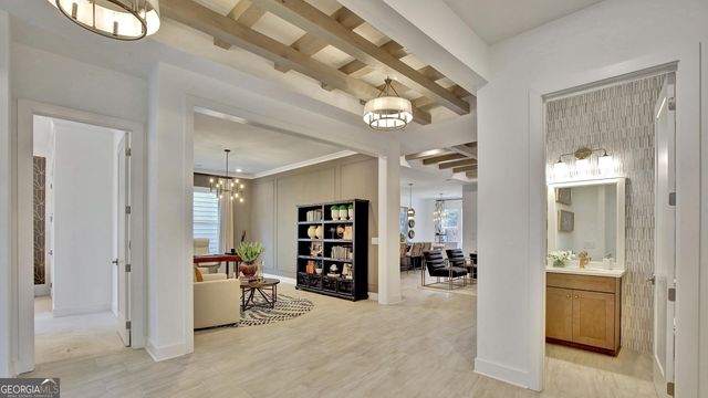 254 Savoy Court, Newnan, GA 30263