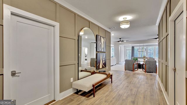 254 Savoy Court, Newnan, GA 30263