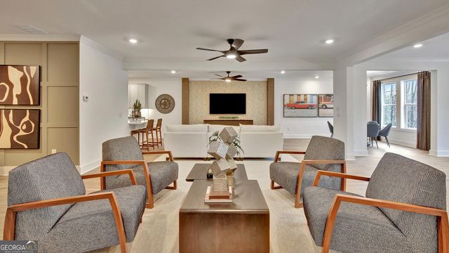 254 Savoy Court, Newnan, GA 30263