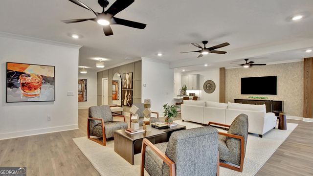 254 Savoy Court, Newnan, GA 30263