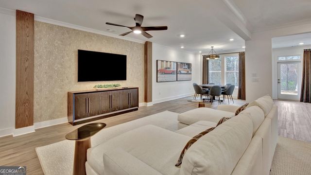 254 Savoy Court, Newnan, GA 30263