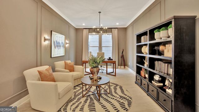 254 Savoy Court, Newnan, GA 30263