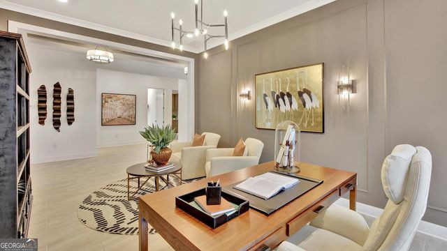 254 Savoy Court, Newnan, GA 30263