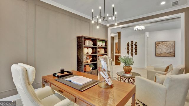 254 Savoy Court, Newnan, GA 30263