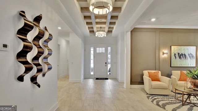 254 Savoy Court, Newnan, GA 30263