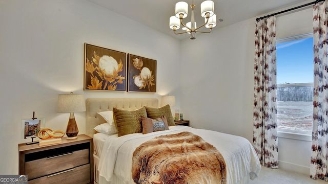 254 Savoy Court, Newnan, GA 30263