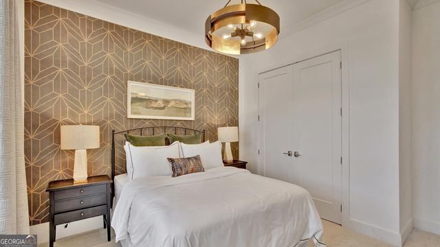 254 Savoy Court, Newnan, GA 30263