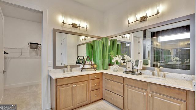 254 Savoy Court, Newnan, GA 30263