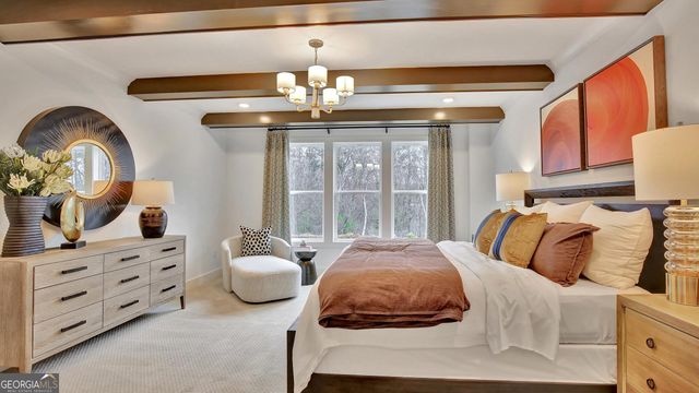 254 Savoy Court, Newnan, GA 30263