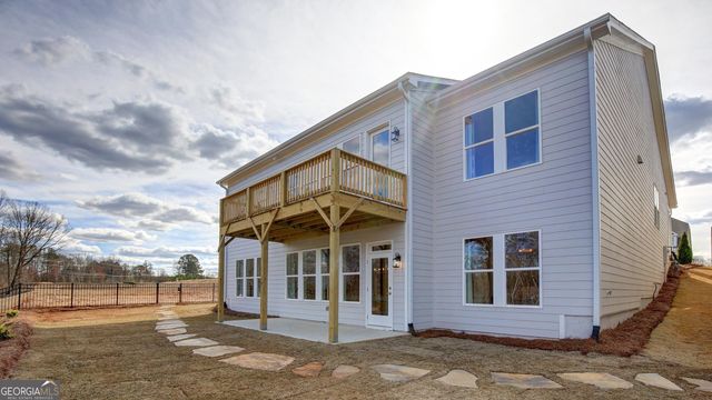 254 Savoy Court, Newnan, GA 30263