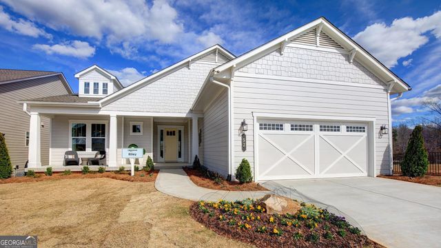 254 Savoy Court, Newnan, GA 30263