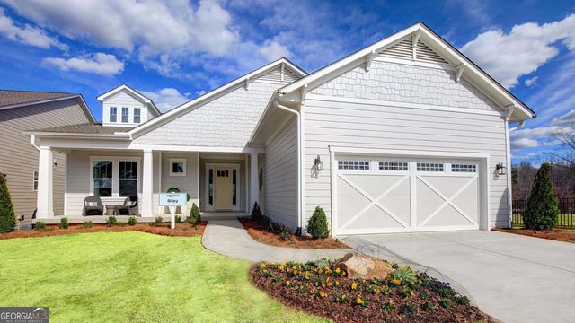 254 Savoy Court, Newnan, GA 30263