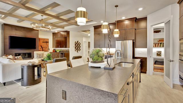 254 Savoy Court, Newnan, GA 30263